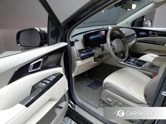 Kia Carnival 4th generation id 4748184 из Кореи 32