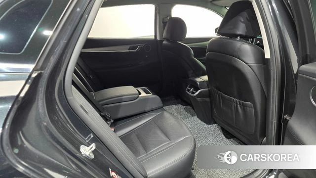 Hyundai The New Grandeur IG id 4794164 из Кореи 34