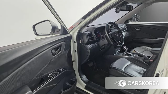 Ssangyong Berry New Tivoli id 4997764 из Кореи 20