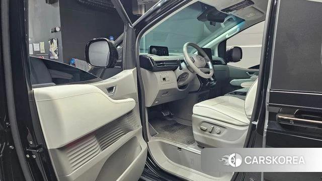 Hyundai Staria id 4443849 из Кореи 32