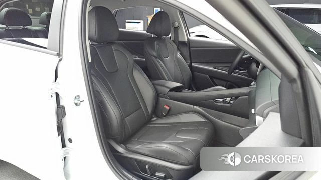 Hyundai The New Avante (CN7) id 4762553 из Кореи 20
