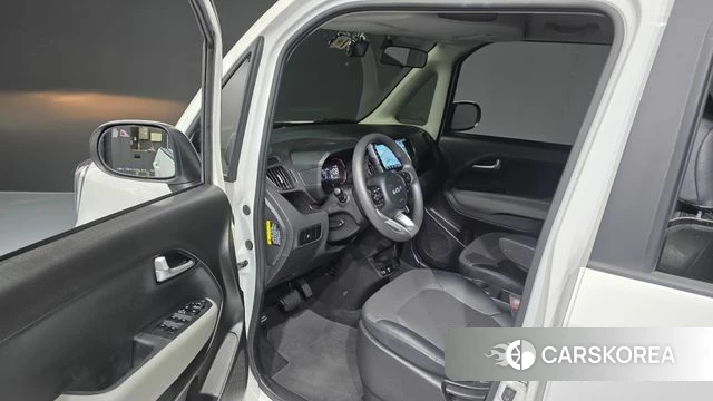 Kia The New Kia Ray id 4921720 из Кореи 31