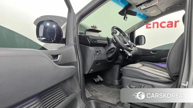 Hyundai Staria id 4986422 из Кореи 31