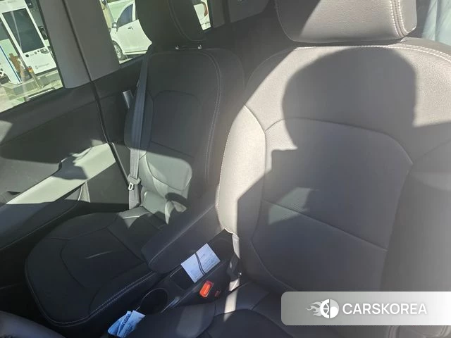 Kia The New Kia Ray id 5020725 из Кореи 10
