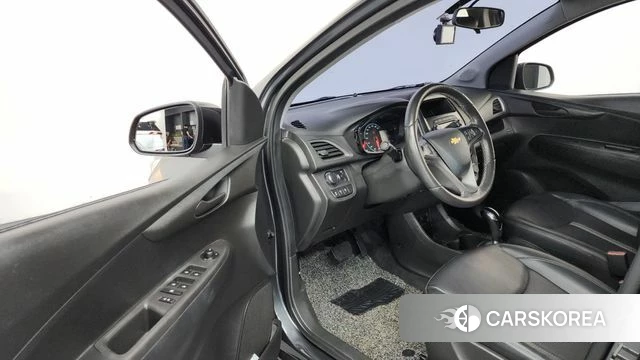 Chevrolet (GM Daewoo) The New Spark id 4907260 из Кореи 32