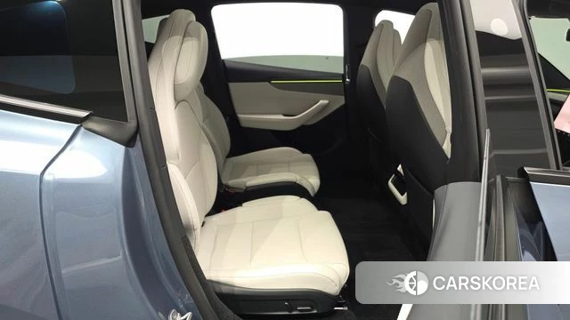 Tesla Model Y id 4847164 из Кореи 31