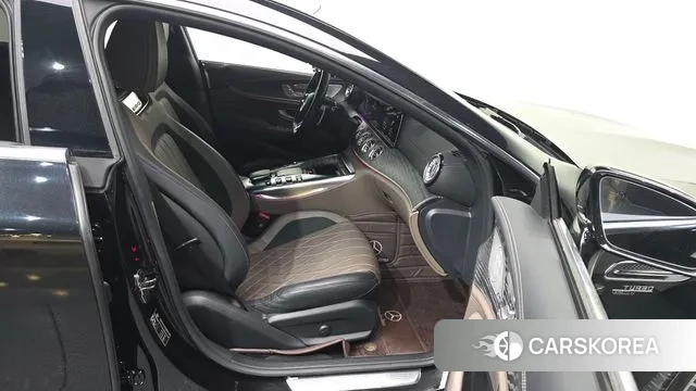 Mercedes-Benz AMG GT id 3620225 из Кореи 20