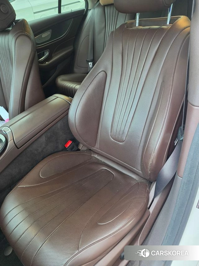 Mercedes-Benz CLS-Class C257 id 4978055 из Кореи 11