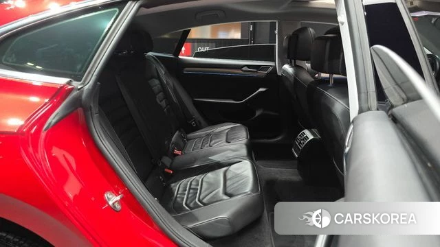 Volkswagen Arteon id 5028943 из Кореи 31