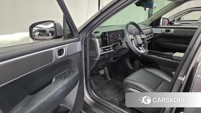 Hyundai Santa Fe (MX5) id 4996210 из Кореи 31