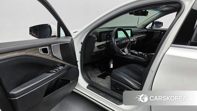 Kia K8 id 4997729 из Кореи 32
