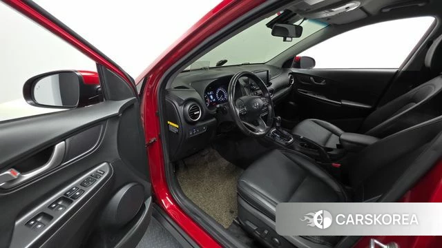 Hyundai Kona id 4728171 из Кореи 20