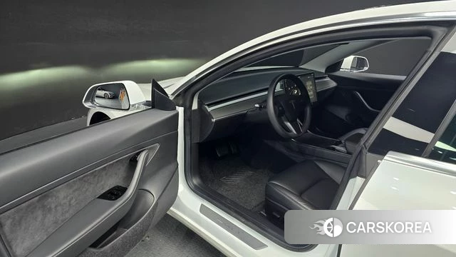Tesla Model 3 id 5003615 из Кореи 32