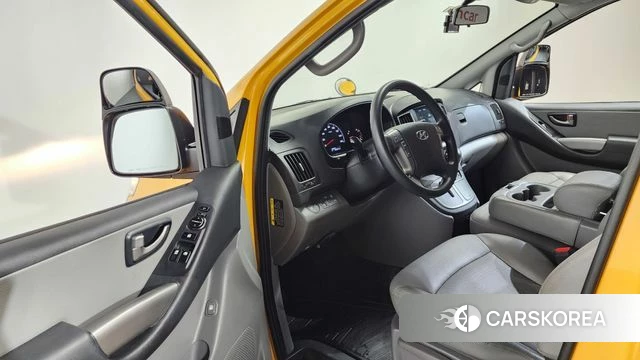 Hyundai The New Grand Starex id 4708141 из Кореи 20