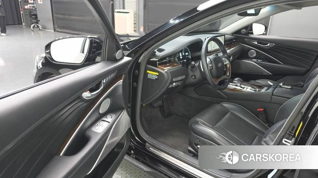 Kia More K9 id 4987913 из Кореи 37