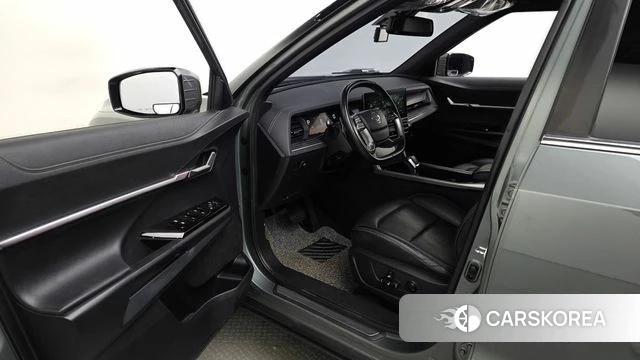 Ssangyong Torres id 4950467 из Кореи 35