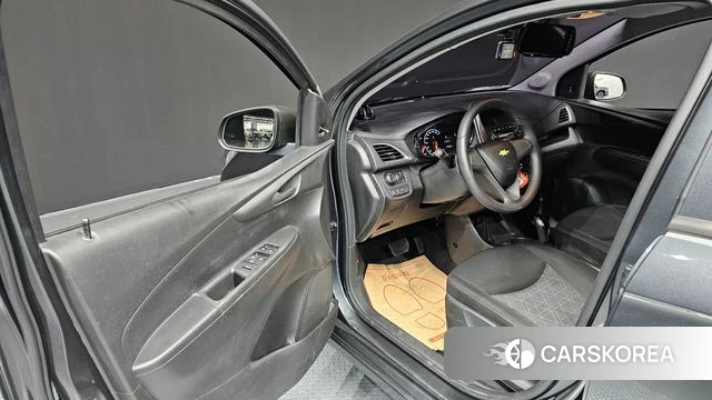 Chevrolet (GM Daewoo) The New Spark id 4907661 из Кореи 30
