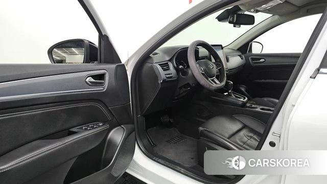 Renault Korea (Samsung) XM3 id 4981975 из Кореи 20