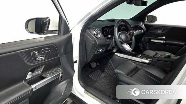 Mercedes-Benz GLB-Class X247 id 5058478 из Кореи 30