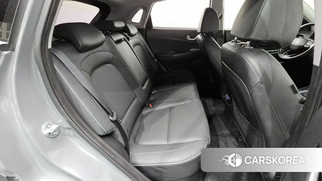 Hyundai The New Kona Hybrid id 4975925 из Кореи 30