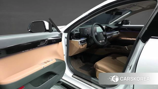 Hyundai Grandeur Hybrid (GN7) id 4979974 из Кореи 20