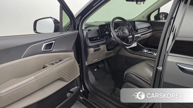 Kia The New Carnival 4th Generation id 4980579 из Кореи 35