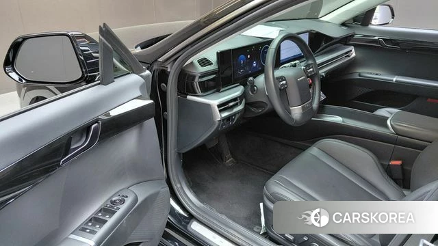Hyundai Grandeur (GN7) id 4767590 из Кореи 32