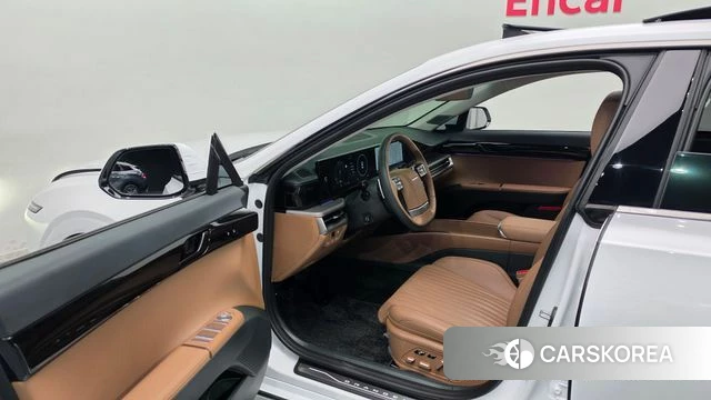 Hyundai Grandeur Hybrid (GN7) id 4975053 из Кореи 20