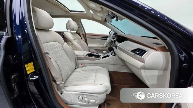 Genesis G90 id 5012846 из Кореи 20