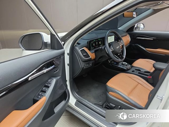Kia The New Seltos id 4975867 из Кореи 31