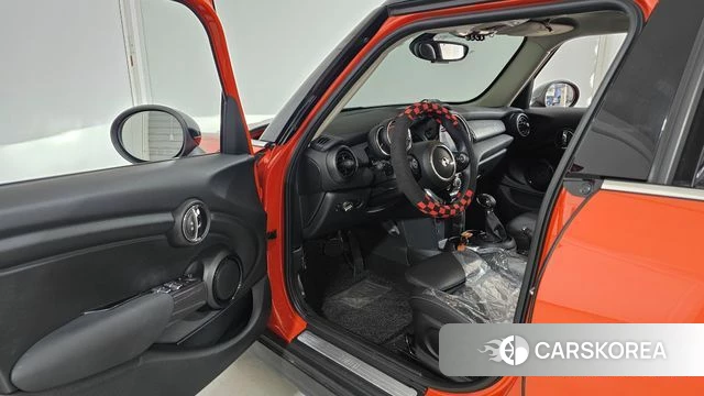 Mini Cooper id 5048311 из Кореи 20