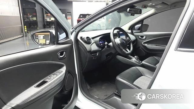 Renault Korea (Samsung) Joe id 5003444 из Кореи 20