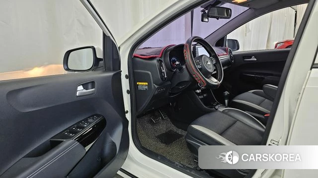 Kia All New Morning (JA) id 4960144 из Кореи 20