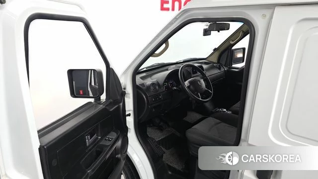 Dongfeng Socon C35 id 4848400 из Кореи 31