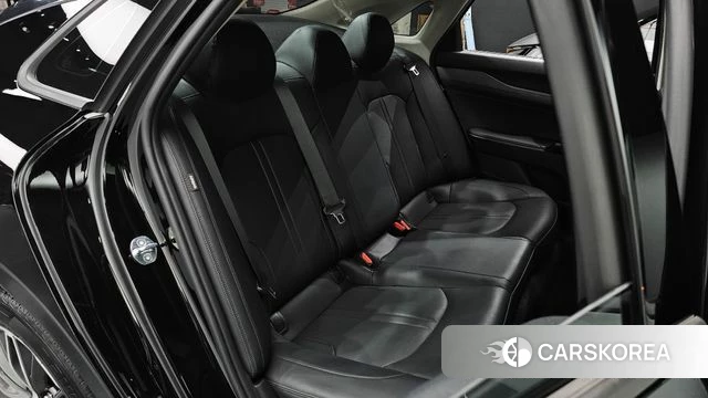 Kia K5 3rd generation id 5040063 из Кореи 31