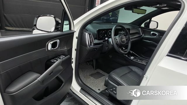 Kia The New Sorento 4th Generation id 5001779 из Кореи 36