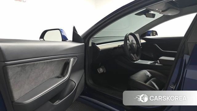 Tesla Model 3 id 4881663 из Кореи 34