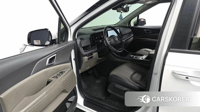 Kia The New Carnival 4th Generation id 4730163 из Кореи 30