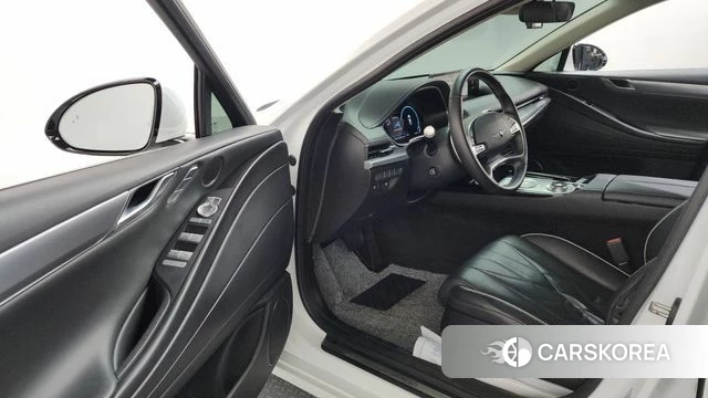 Genesis G80 (RG3) id 4628645 из Кореи 33