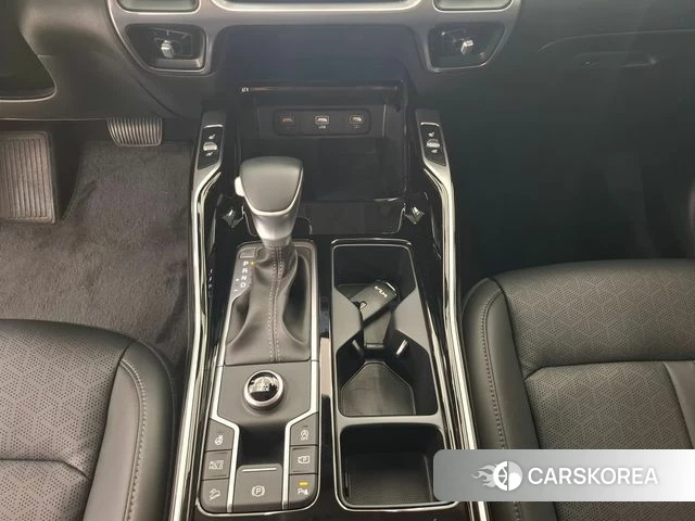 Kia Sorento 4th Generation id 4854252 из Кореи 20
