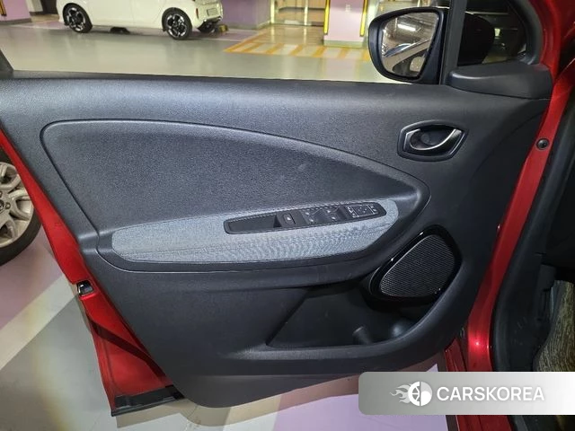 Renault Korea (Samsung) Joe id 5047280 из Кореи 20
