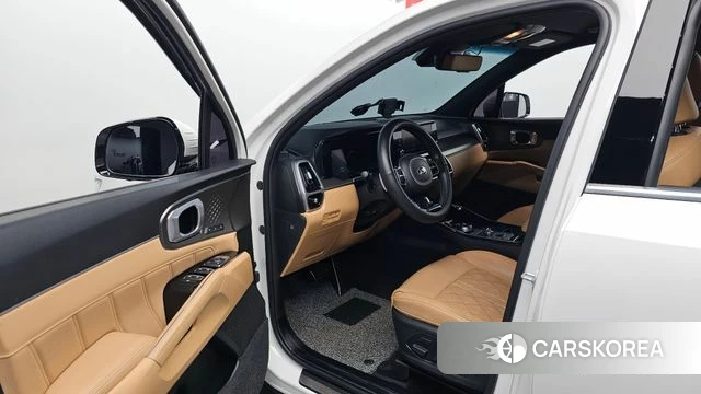 Kia Sorento 4th Generation id 4987649 из Кореи 20