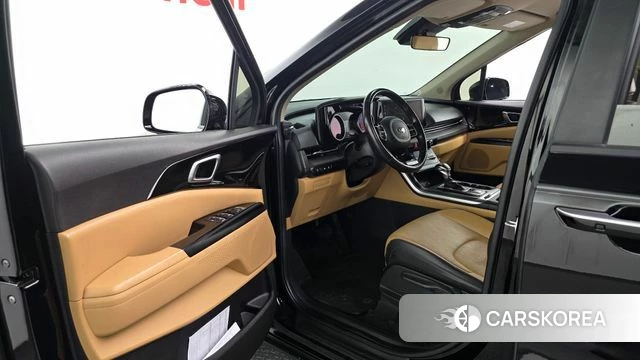 Kia Carnival 4th generation id 5018106 из Кореи 20