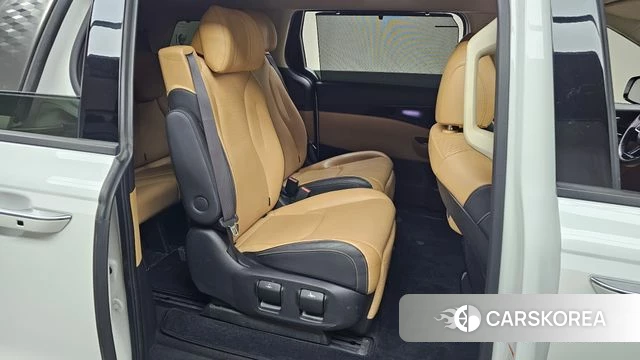Kia Carnival 4th generation id 4950692 из Кореи 31