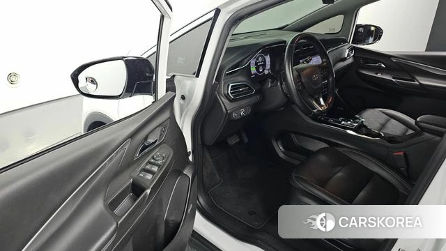 Chevrolet (GM Daewoo) New Bolt EV id 5022249 из Кореи 30