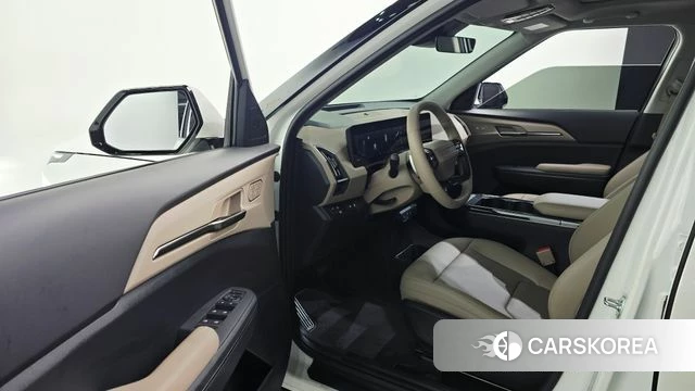 Kia EV5 id 4957098 из Кореи 33