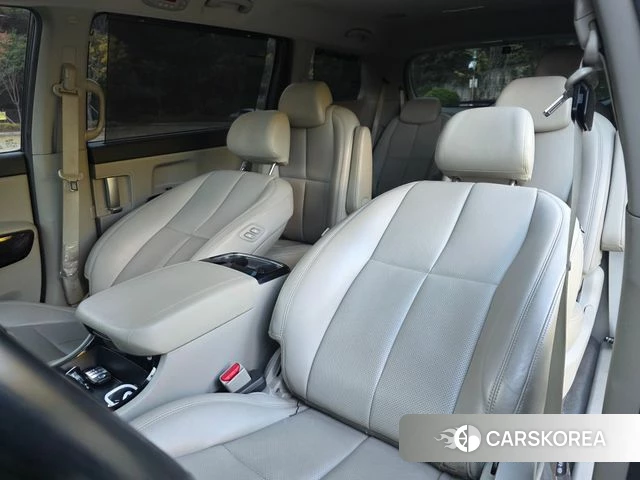 Kia The New Carnival id 5018655 из Кореи 19