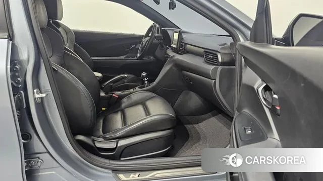 Hyundai Veloster (JS) id 3687545 из Кореи 20