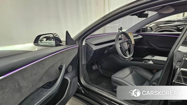 Tesla Model 3 id 4995845 из Кореи 32