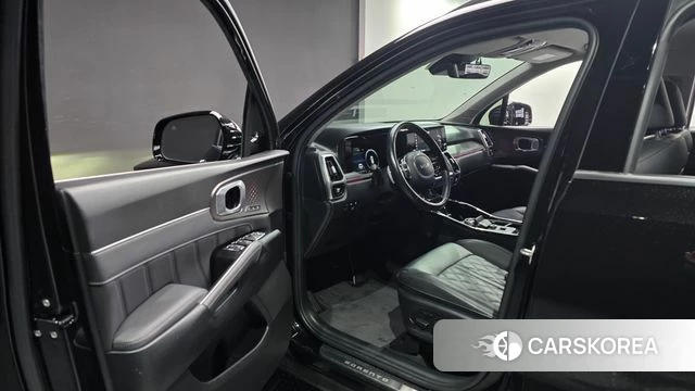 Kia Sorento 4th Generation id 4980992 из Кореи 31